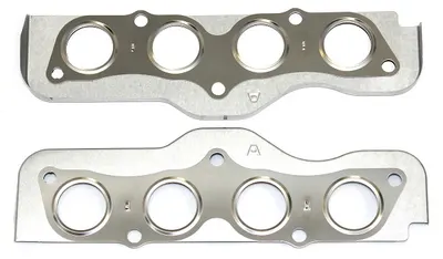 Garnitura galerie evacuare (4 cilindri: 1; 2; 3; 4) potrivit MAZDA 2, 3 1.3-1.6 04.03-05.19