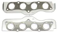 Garnitura galerie evacuare (4 cilindri: 1; 2; 3; 4) potrivit MAZDA 2, 3 1.3-1.6 04.03-05.19