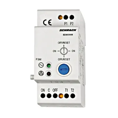 Modul telecomandat FSM