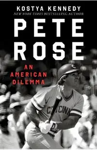 Pete Rose