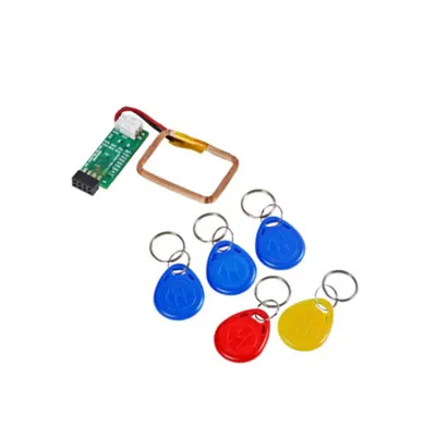 Kit 5 taguri control acces pentru 1730