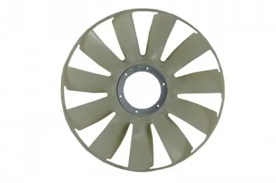 Ventilator radiator (diameter 770mm, numar lame 11) potrivit MAN LION S COACH, TGA, TGX I D1556LF07-D3876LF08 06.99