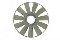 Ventilator radiator (diameter 770mm, numar lame 11) potrivit MAN LION S COACH, TGA, TGX I D1556LF07-D3876LF08 06.99-