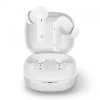 Handsfree Bluetooth Spigen SA2402, TWS, ANC, Alb ASD07964