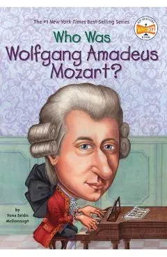 Who Was Wolfgang Amadeus Mozart?
