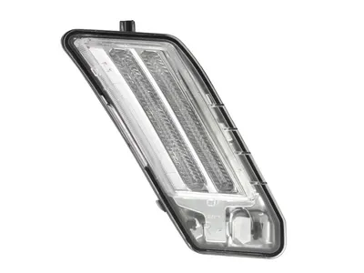 Lumini zi fata dreapta (LED) potrivit VOLVO XC60 I