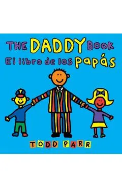 The Daddy Book / El Libro de Los Papás