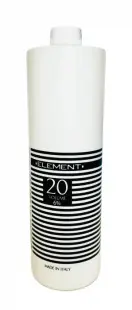 Oxidant de Par Crema Profesionala ELEMENT 6%, 20 Vol, 1000 Ml
