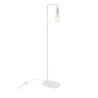 Lampa pla, FITU pla E27 lampi, alb