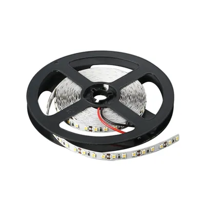 Banda Led 9.6w/m, 6400k, 12v Dc, Smd2835, 120led/m, Ip20