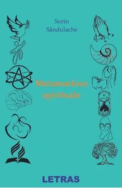 eBook Metamorfoze Spirituale