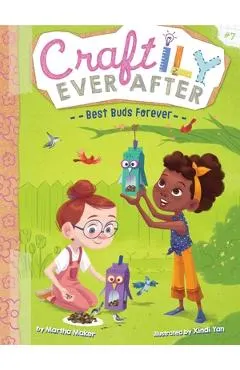 Best Buds Forever, Volume 7