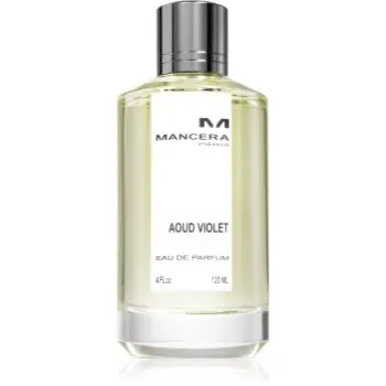 Mancera Aoud Violet Eau de Parfum pentru femei