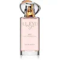 beBIO All Eyes On You Eau de Parfum pentru femei 50 ml