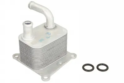 Radiator Ulei Potrivit Ford Focus I, Focus I Kombi, Galaxy Ii, Mondeo Iv, S-Max, Tourneo Connect, Transit Connect 1.8d 08.98-06.15