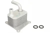 Radiator Ulei Potrivit Ford Focus I, Focus I Kombi, Galaxy Ii, Mondeo Iv, S-Max, Tourneo Connect, Transit Connect 1.8d 08.98-06.15