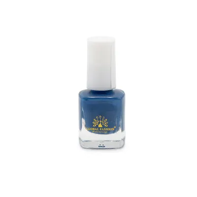 Oja pentru stampila unghii, 5ml, albastra Engros