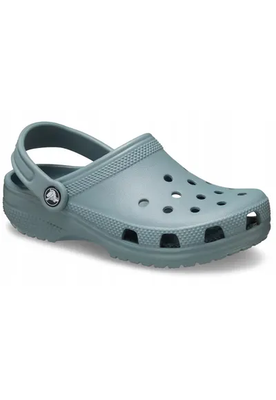 Saboti copii - Classic Kids Clog 206990 - verde Pond - marime 23-24 - 14 cm