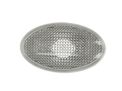 Semnalizator fata Dreapta/Stanga (alb) potrivit MERCEDES A (W168), CITAN MIXTO (DOUBLE CABIN), CITAN (MPV), CITAN/MINIVAN (W415), VIANO (W639)