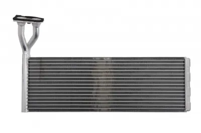 Schimbator caldura incalzire habitaclu (450x160x36mm) potrivit SCANIA 4, G I, P I, R I, T DC11.01-DT16.08 05.95-05.19