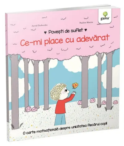 Povești de suflet