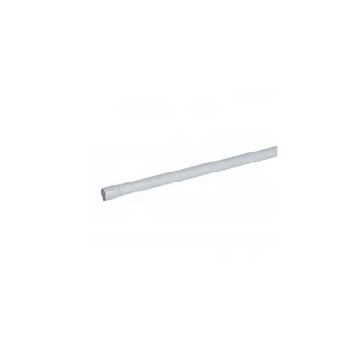 Tub rigid premufat - shock resistance 2 joules - u009DØ ext. 25 mm