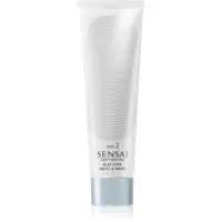 Sensai Silky Purifying Mud Soap (Wash & Mask) sapun si masca 2 in 1 125 ml