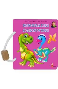 Dinozauri carnivori