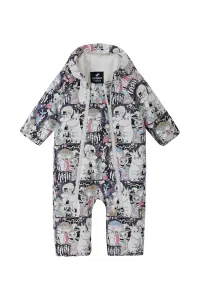 Reima salopetă pentru copii Moomin Knytte