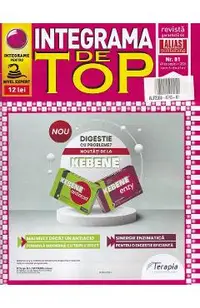 Integrama de top Nr.81