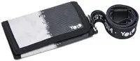 Portofel YOLO Black And White