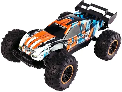 Buggy radiocomandat HKTEC - Off Road Vanguard, sortiment