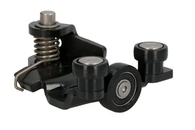 Ghidaj cu role, usa culisanta Mijloc potrivit CITROEN JUMPY I; FIAT SCUDO; PEUGEOT EXPERT 1995-2006