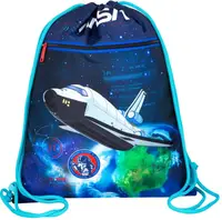 Geantă de sport Colorino Vert - NASA
