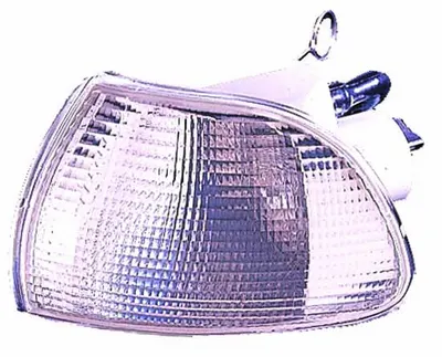 Semnalizator fata Stanga (portocaliu) potrivit FIAT PALIO, SIENA 1.0-1.9D 04.96- 04.96