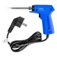 Pistol Letcon 30/130W Rez. Ceramica LUT0066