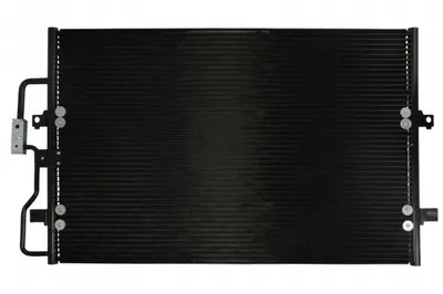 Condensator Clima Potrivit Citroen Evasion, Jumpy I; Fiat Scudo, Ulysse; Lancia Zeta; Peugeot 306, 806, Expert 1.6-2.1d 06.94-12.06