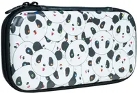 Husă Big Ben - Pouch Case, 3D Panda (Nintendo Switch/Lite/OLED)