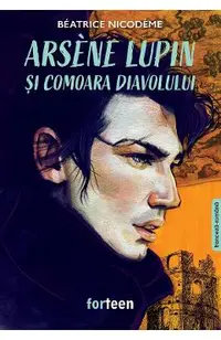Arsene Lupin si comoara diavolului