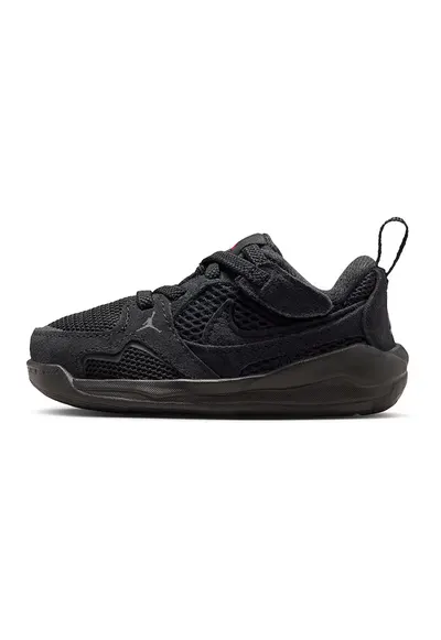 Pantofi Jordan CMFT Era pentru baschet - Rosu/Negru