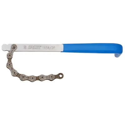 Indicator de pozitionare lant pe pinion 250mm, 12mm, 42mm, 1/2mm, 86g