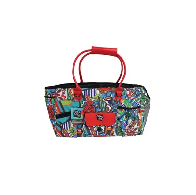 60700499 URBANSTYLE Freestyle Pet Carrier bag