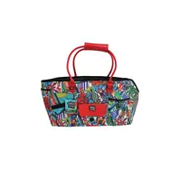 60700499 URBANSTYLE Freestyle Pet Carrier bag
