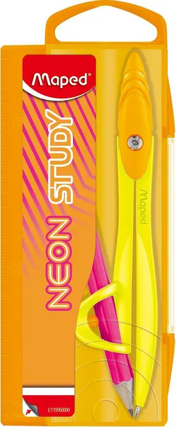 Pergel Maped Neon - Study, sortiment