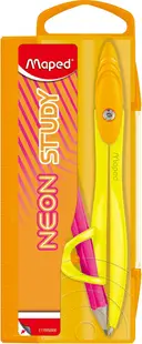 Pergel Maped Neon - Study, sortiment