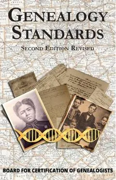 Genealogy Standards Second Edition