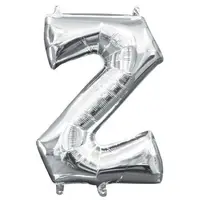 Balon mini shape z