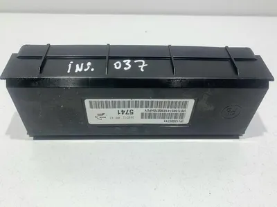 Modul control clima 13505741 Opel Insignia A (2008-2013) 2.0 cdti A20DTH 160 cp