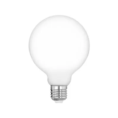 E27-Led-G95 8w 2700