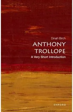 Anthony Trollope